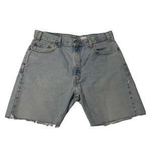 Levi’s 505 Denim Shorts